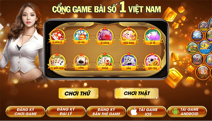 game bài đổi thưởng mmwin