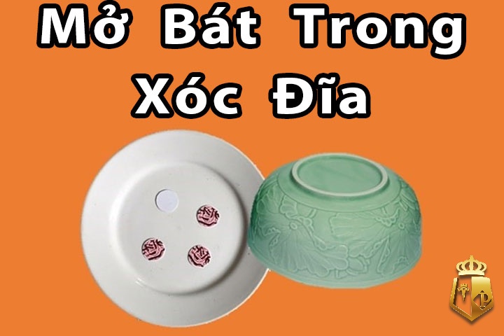 Mở bát xổ số