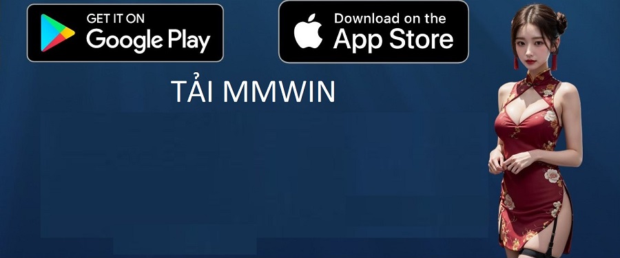 tải app mmwin