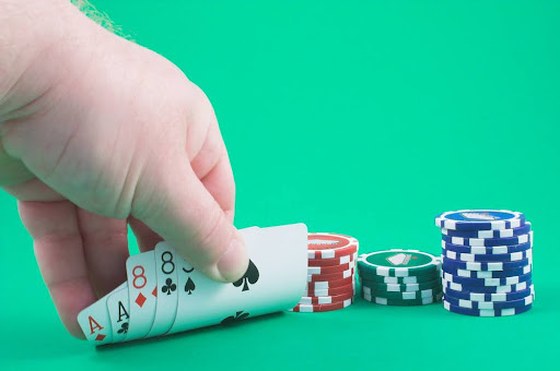 Mẹo chơi bài Poker