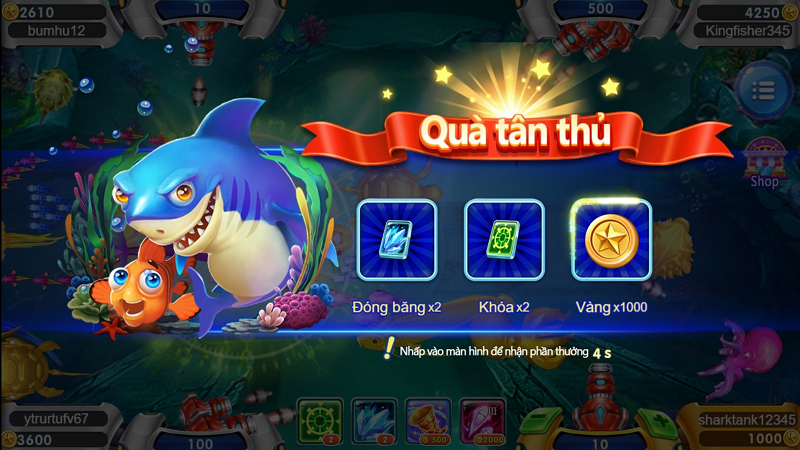 Kho tàng game chất lượng tuyệt đỉnh