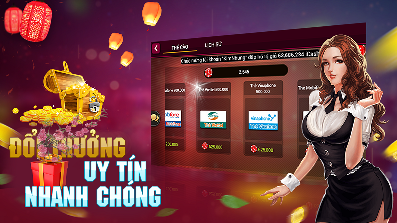 Hướng dẫn chơi game bài đổi thưởng qua ngân hàng uy tín số 1 hiện nay