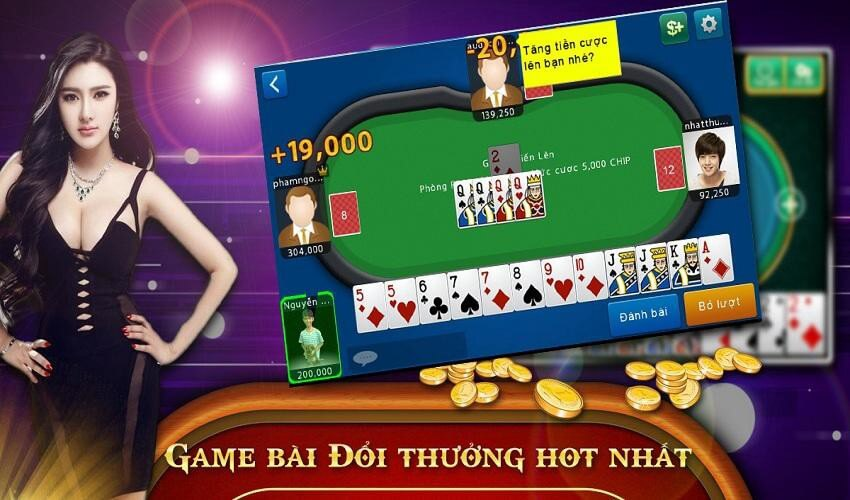 Game bài đổi thưởng the cào - đang ngày càng trở thành trào lưu hút nhiều sự chú ý từ