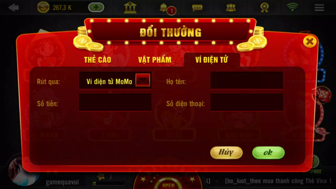 Game bài đổi thưởng the cào là trò chơi an toàn và văn mình