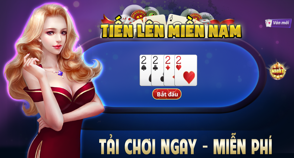 Game bài tiến lên là một trò chơi vô cùng thú vị và hấp dẫn