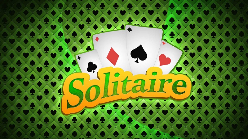 Chi tiết về game xếp bài Solitaire? 