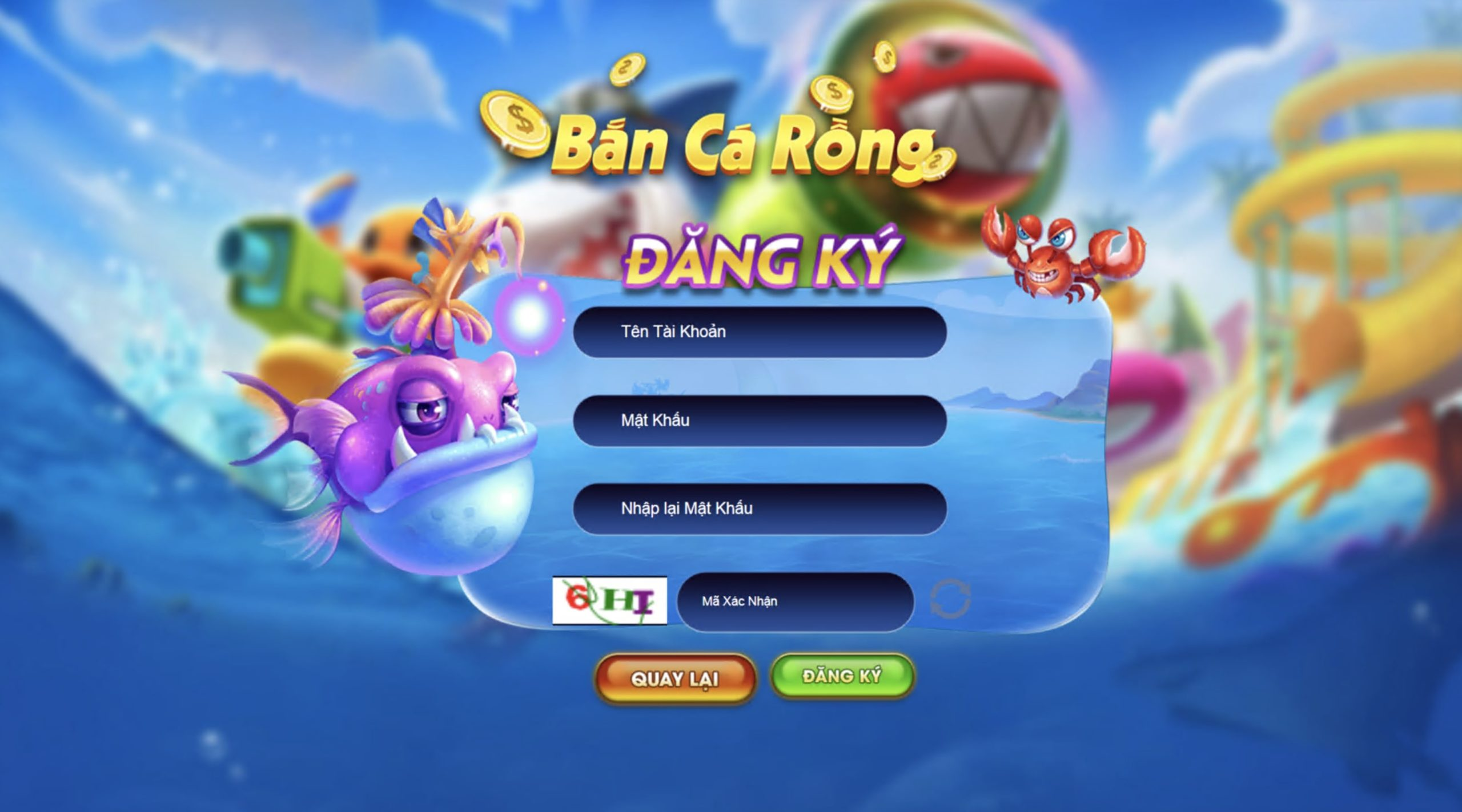 Hack bắn cá - là một chủ đề rất nóng bỏng bao quanh hầu hết các loại game đang thịnh hành hiện nay