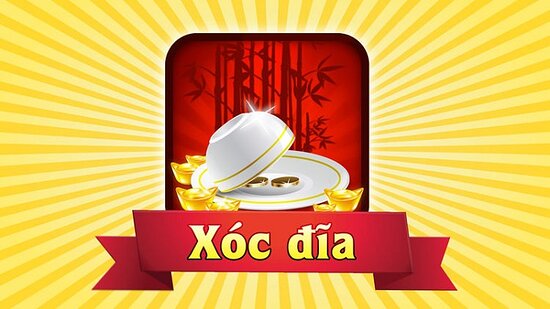 Xóc đĩa là gì? Xóc đĩa chơi như nào?