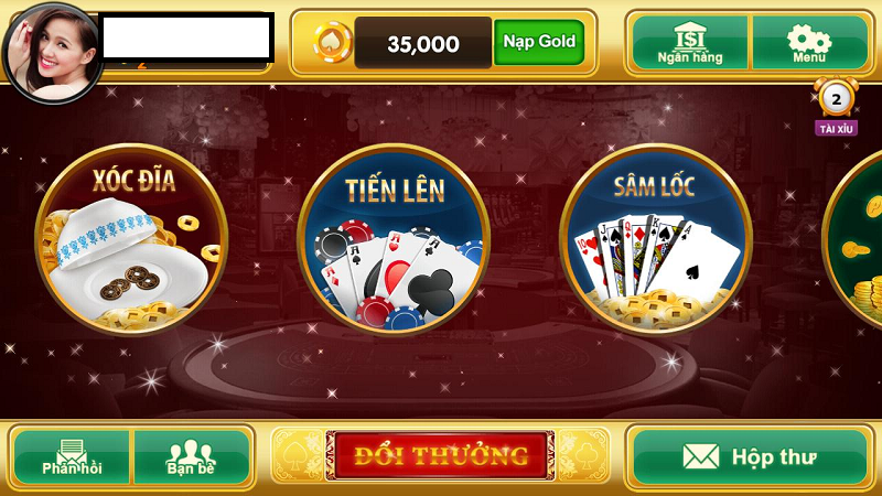 Chơi game bài online trả thưởng cực kỳ an toàn khi bạn tham gia ở cổng game uy tín. 